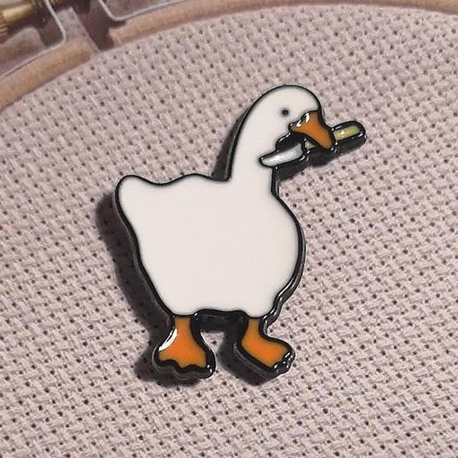 Needle Minder Magnet - かわいい針ホルダー マグネット 強力マグネット かわいい動物型 縫い針キーパー クラフトオーガナイザー
