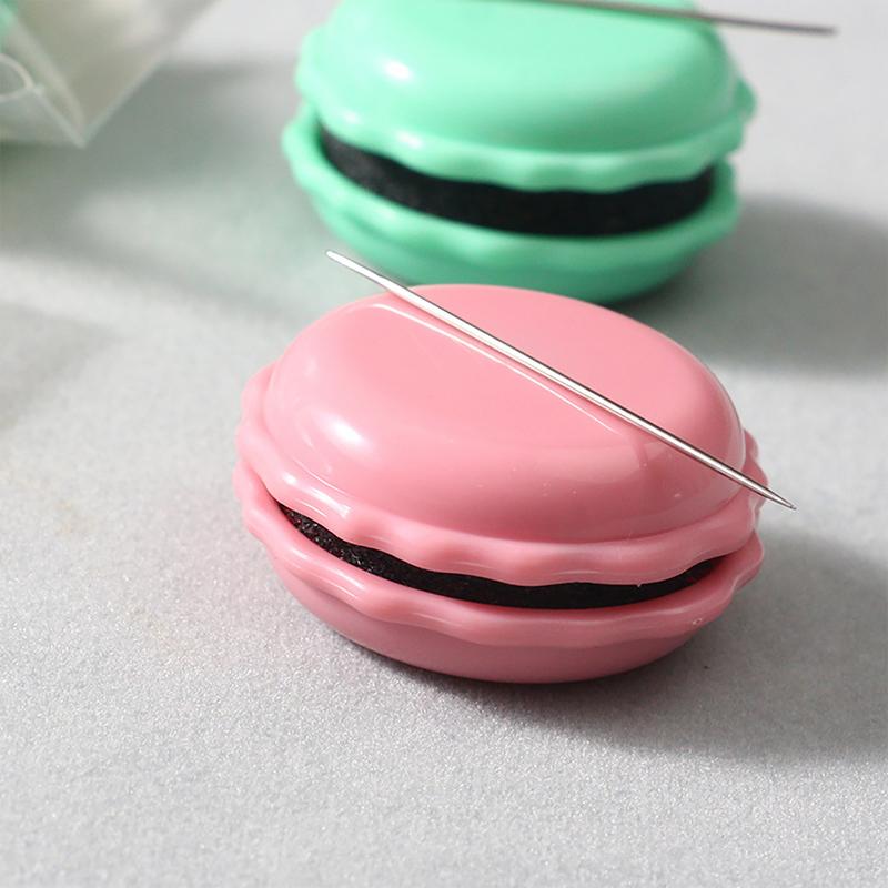 Needle Minder Magnet - 磁気ニードルホルダー,マカロンニードルホルダー,刺embroideryアクセサリー