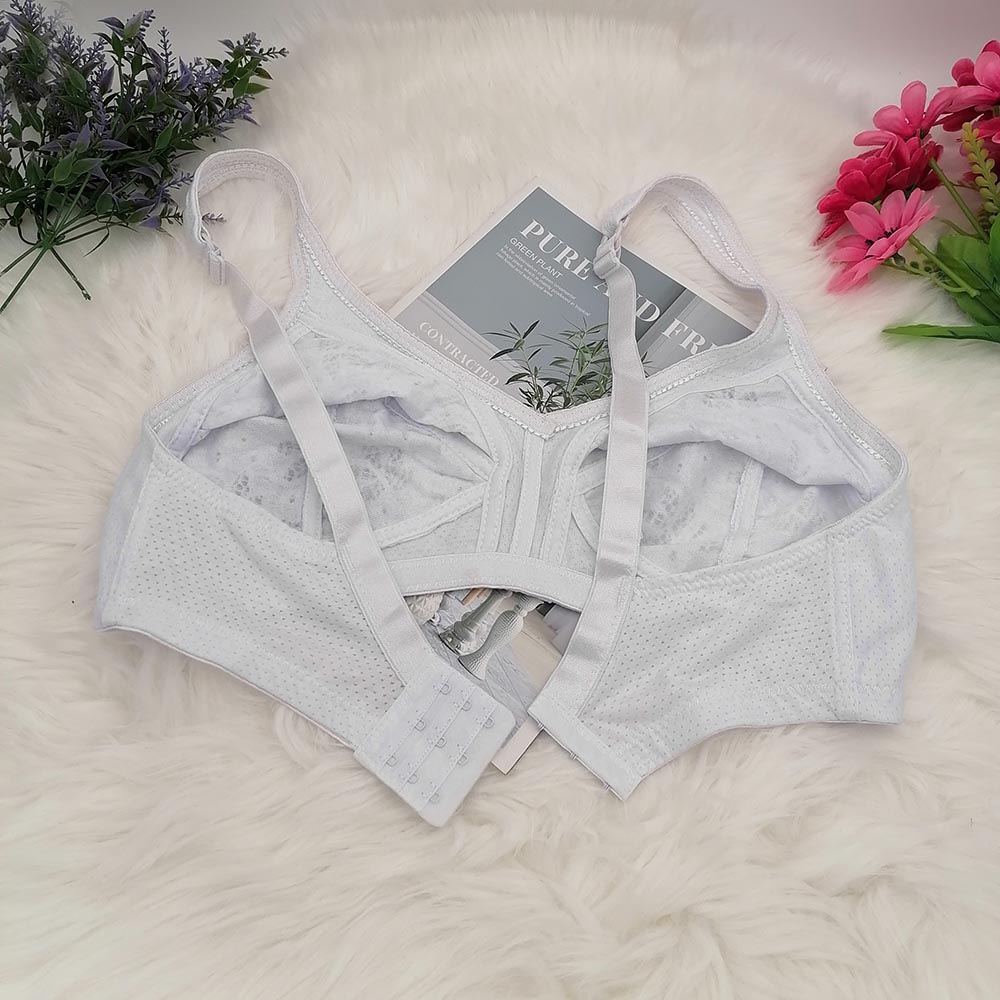 レディースブラジャー 大きいカップ C D E F G レー - Embroidery Underwear のレビューと価格