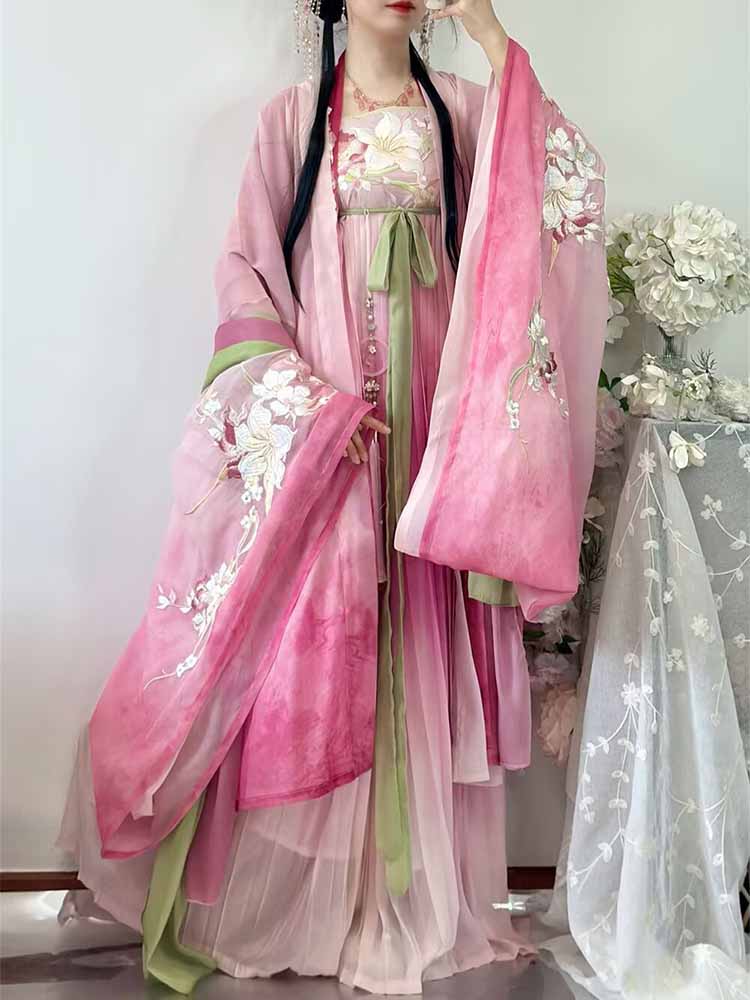 女性のステージパフォーマンス ハロウィン ロールプレイングコ - Embroidery Outfit のレビューと価格