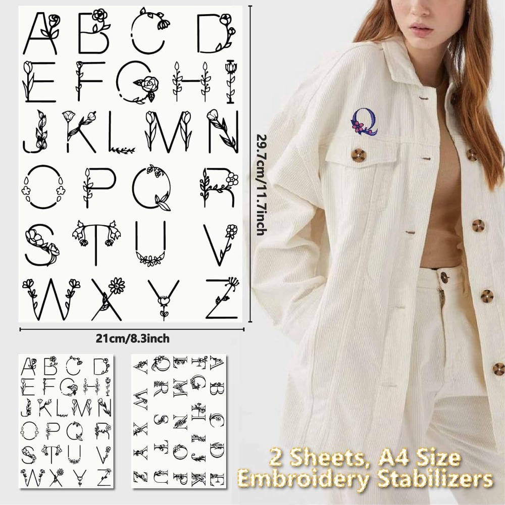 水溶性刺embroideryスタビライザー,手縫いスティック - Embroidery Stitch のレビューと価格