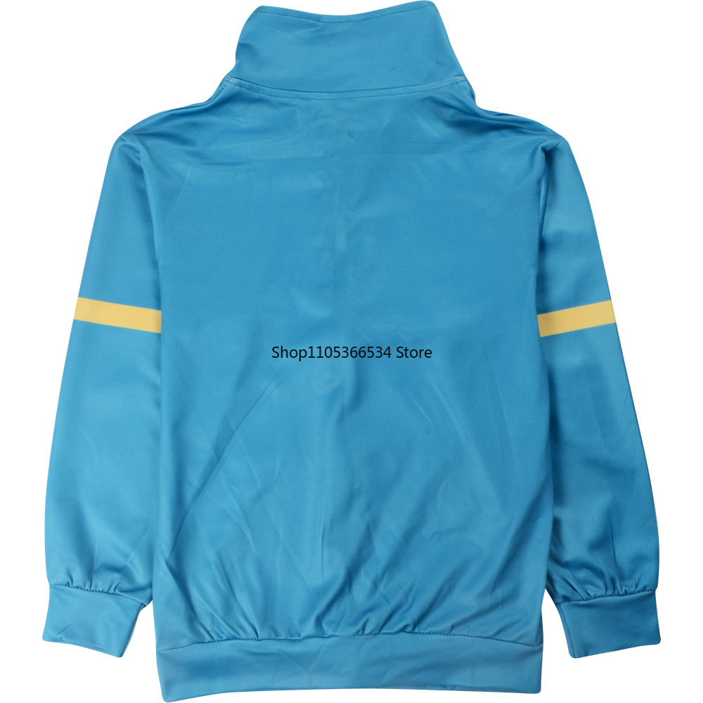 マックス・メイフィールド コスプレ ジップアップ パーカー  - Embroidery Zip Up Hoodie のレビューと価格