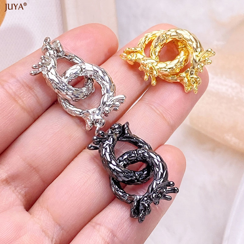 JUYA-18K金メッキと銀メッキ銅フック、留め金、DIY針 - Embroidery Artwork のレビューと価格