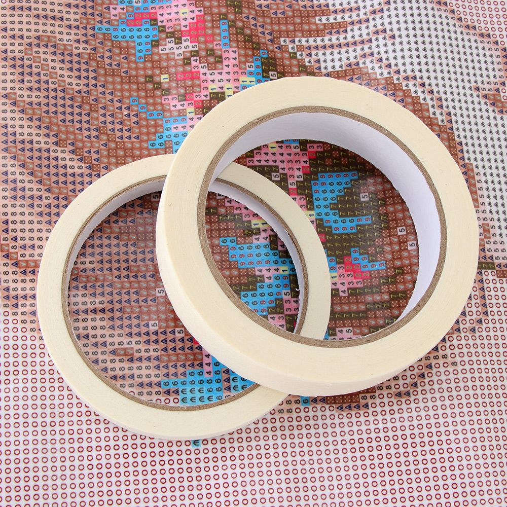 20 メートル便利なクラフト DIY クロスステッチダイヤモ - Embroidery Artwork のレビューと価格