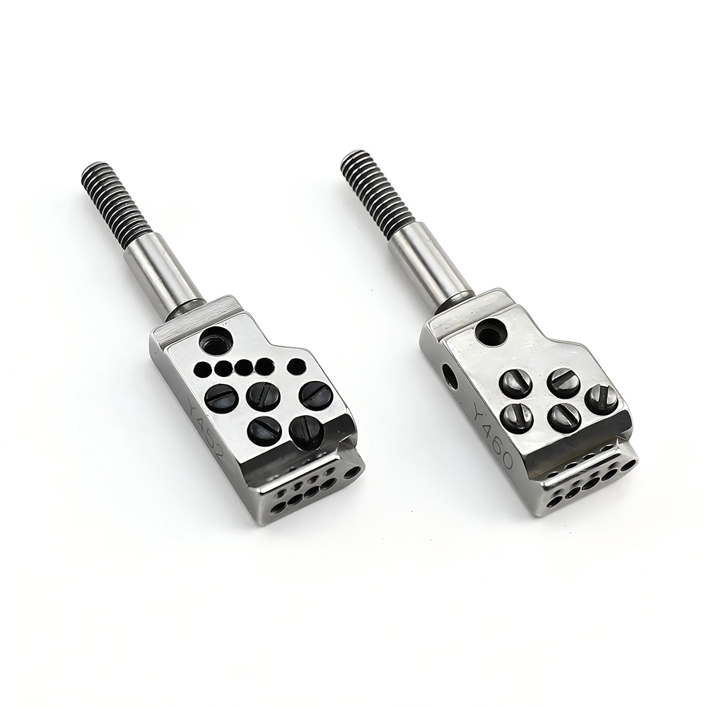 68053 ニードルクランプは、ヤマトFD-62、FD-62 - Embroidery Needles のレビューと価格