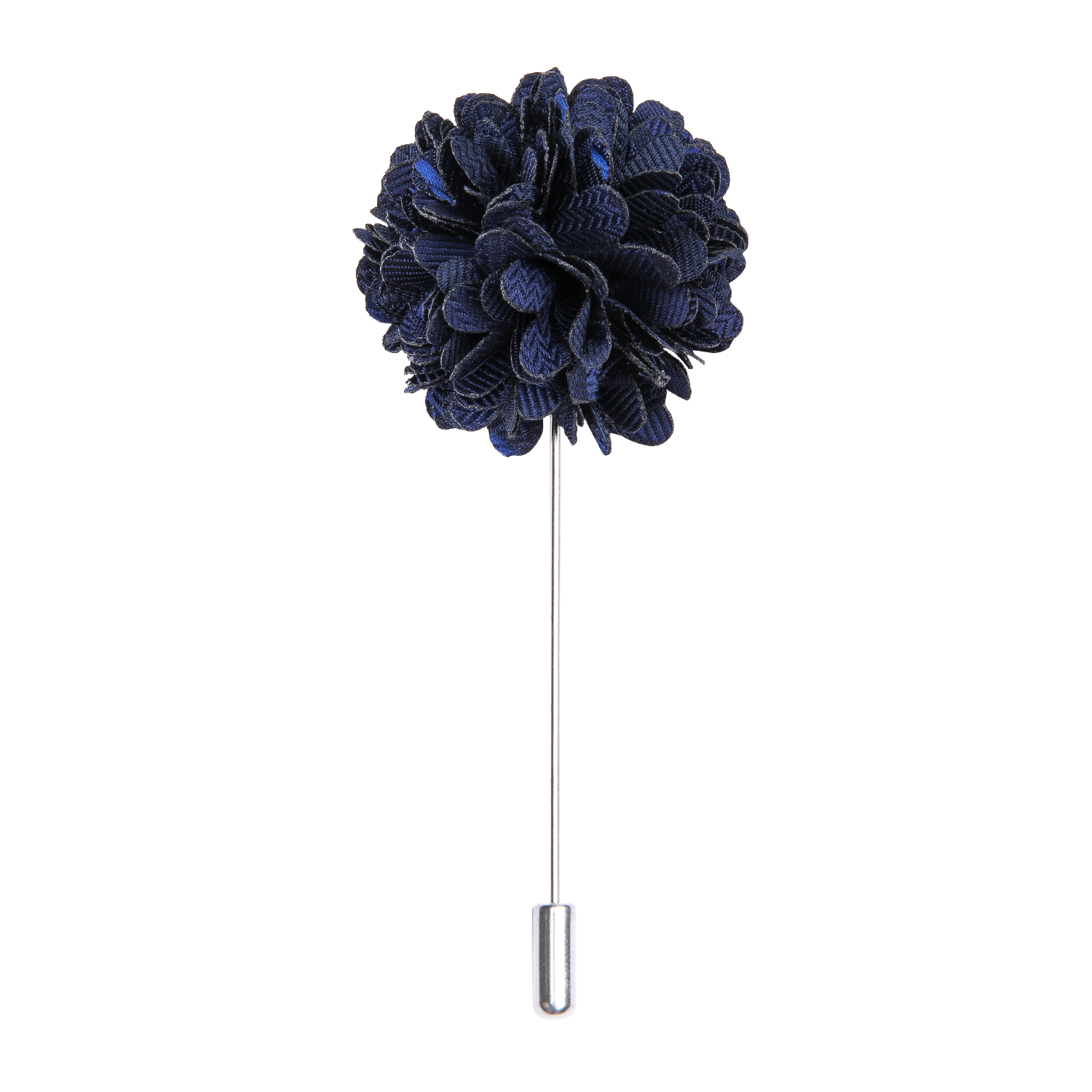 ハイネクタイ フォーマル ローズ ブートニア 花婿の付添人  - Embroidery Knot のレビューと価格
