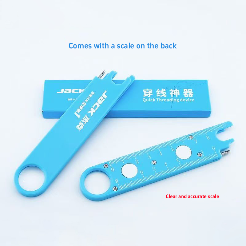 針刺し防止磁気式糸通し器キット 拡大鏡と定規付き 糸通し装置 - Needle Minder Magnet のレビューと価格
