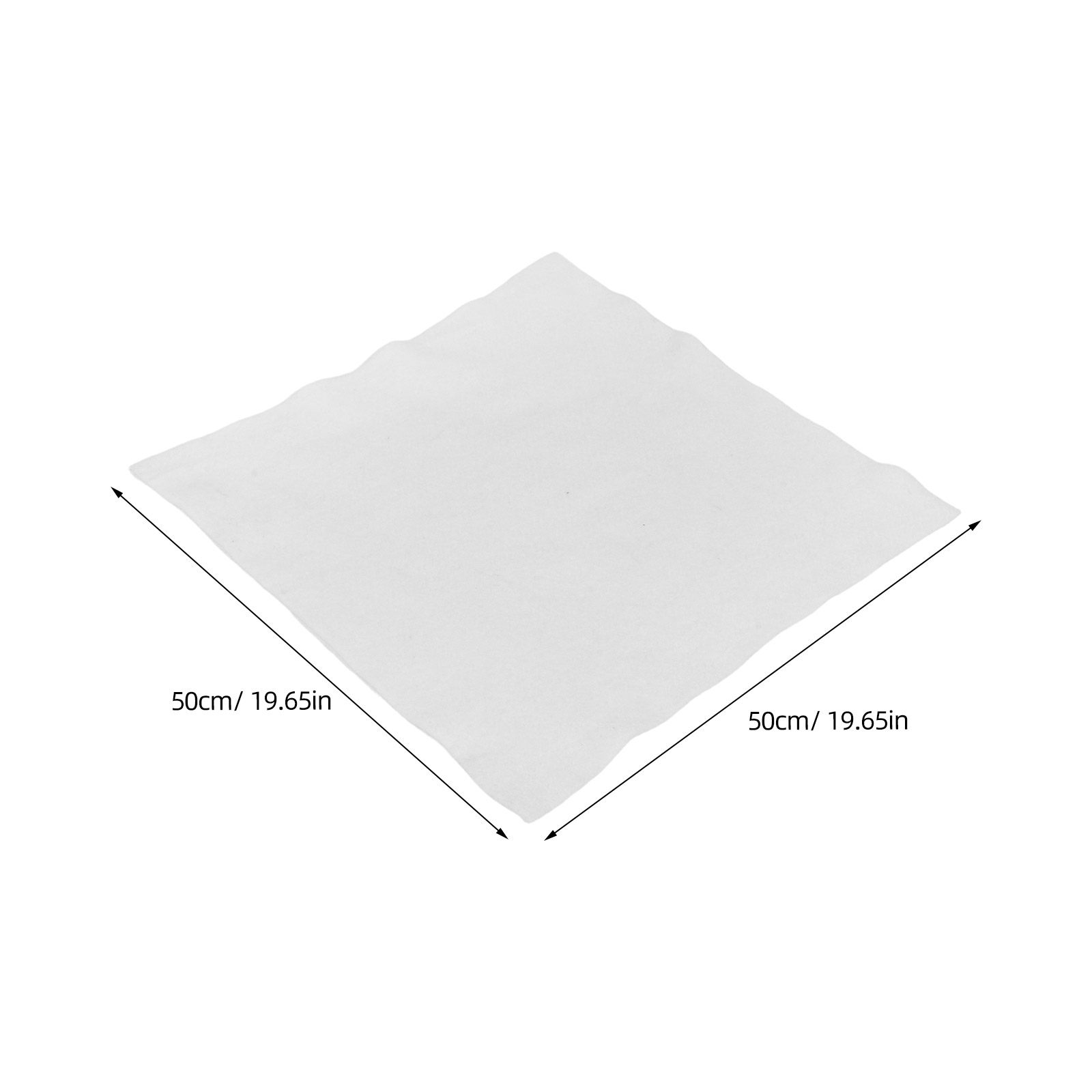 ニードルフェルティングDIYクラフト用ウールフェルトシート2 - Felt Sheet Wool のレビューと価格