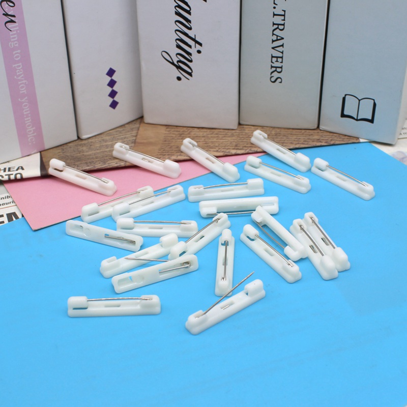 50個入り 2.1cm 3.1cm 白黒接着剤付きプラスチッ - Embroidery Eyebrow のレビューと価格