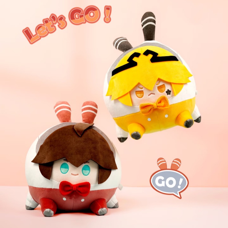 Aotu World Go Go Judge ボールぬいぐる - Embroidery World のレビューと価格